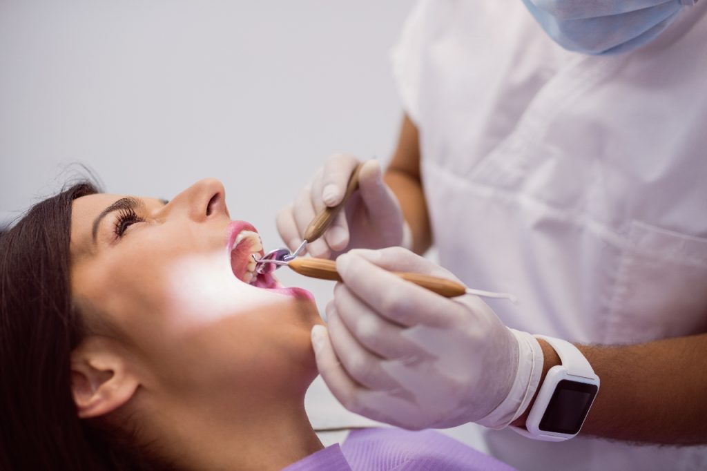 Orthodontics Langley